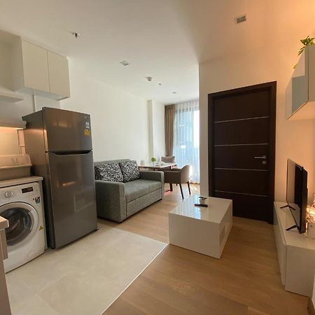 The Astra Luxury Condo In Town Chiang Mai Dış mekan fotoğraf