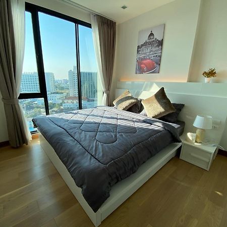 The Astra Luxury Condo In Town Chiang Mai Dış mekan fotoğraf