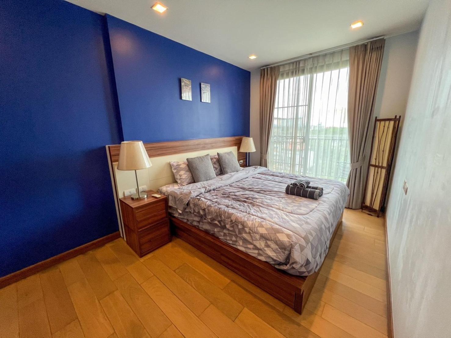 The Astra Luxury Condo In Town Chiang Mai Dış mekan fotoğraf