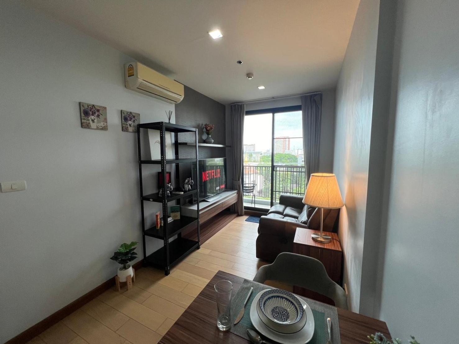The Astra Luxury Condo In Town Chiang Mai Dış mekan fotoğraf