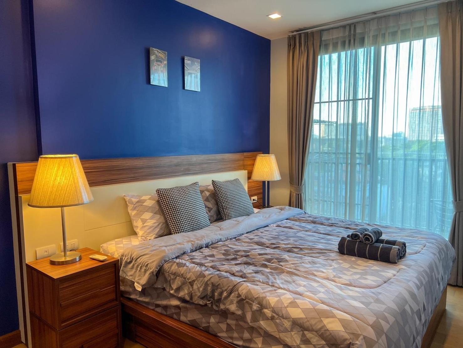 The Astra Luxury Condo In Town Chiang Mai Dış mekan fotoğraf