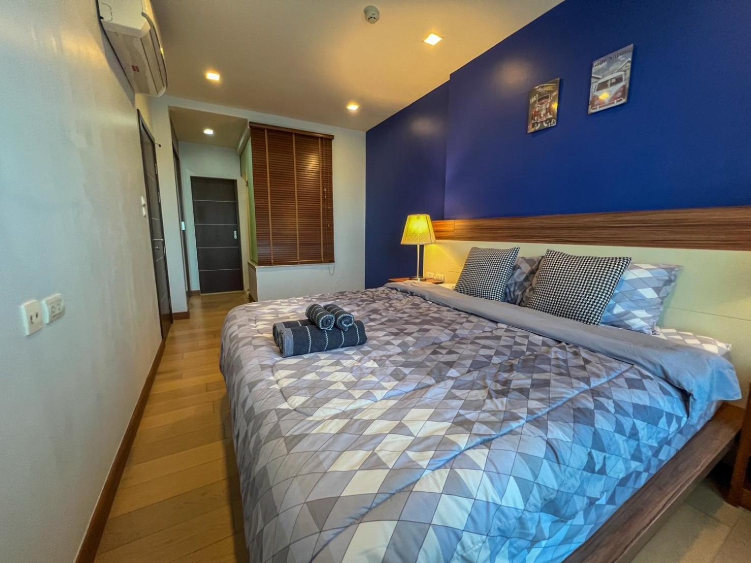 The Astra Luxury Condo In Town Chiang Mai Dış mekan fotoğraf