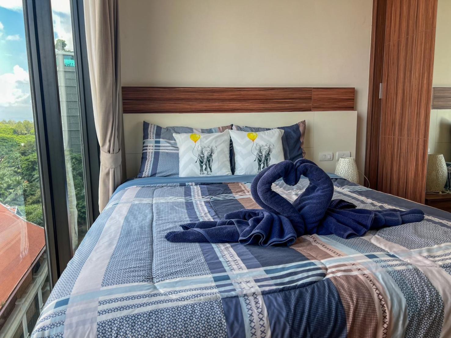 The Astra Luxury Condo In Town Chiang Mai Dış mekan fotoğraf