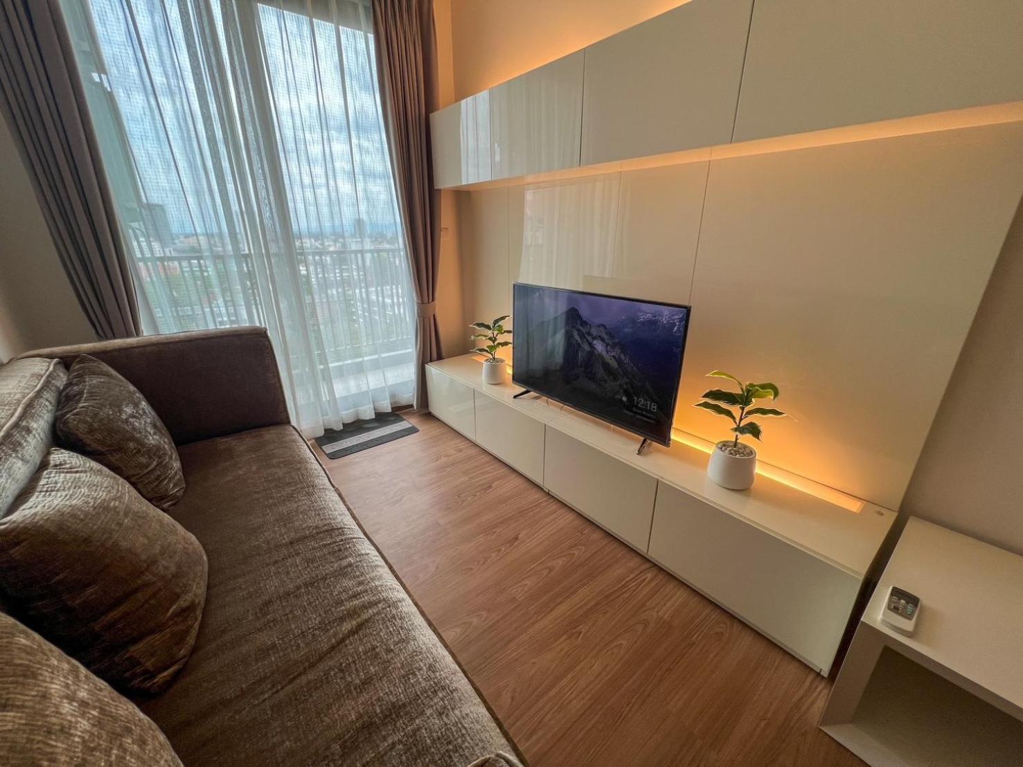 The Astra Luxury Condo In Town Chiang Mai Dış mekan fotoğraf
