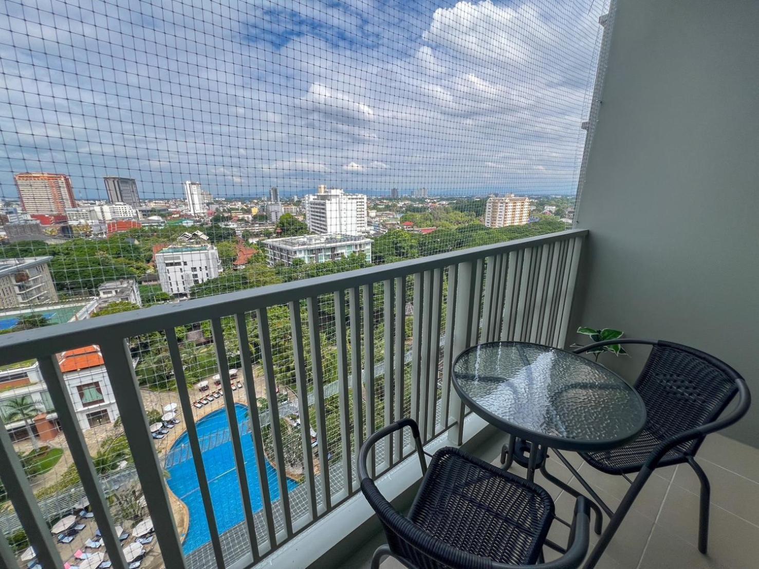 The Astra Luxury Condo In Town Chiang Mai Dış mekan fotoğraf