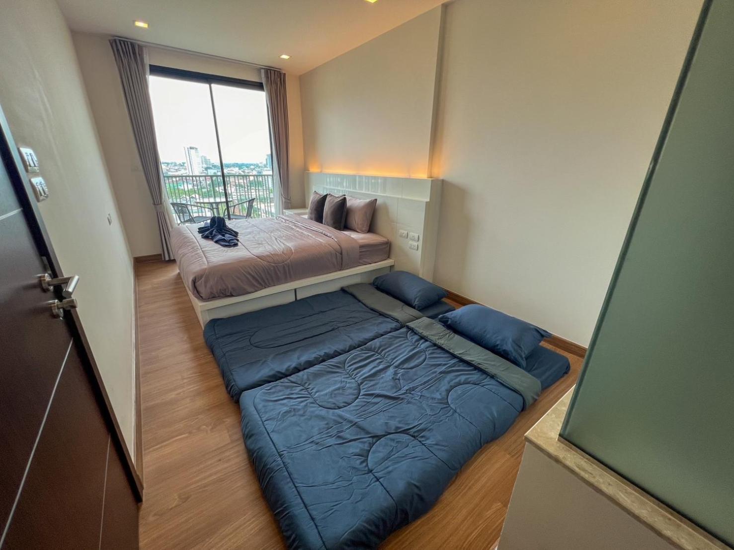 The Astra Luxury Condo In Town Chiang Mai Dış mekan fotoğraf