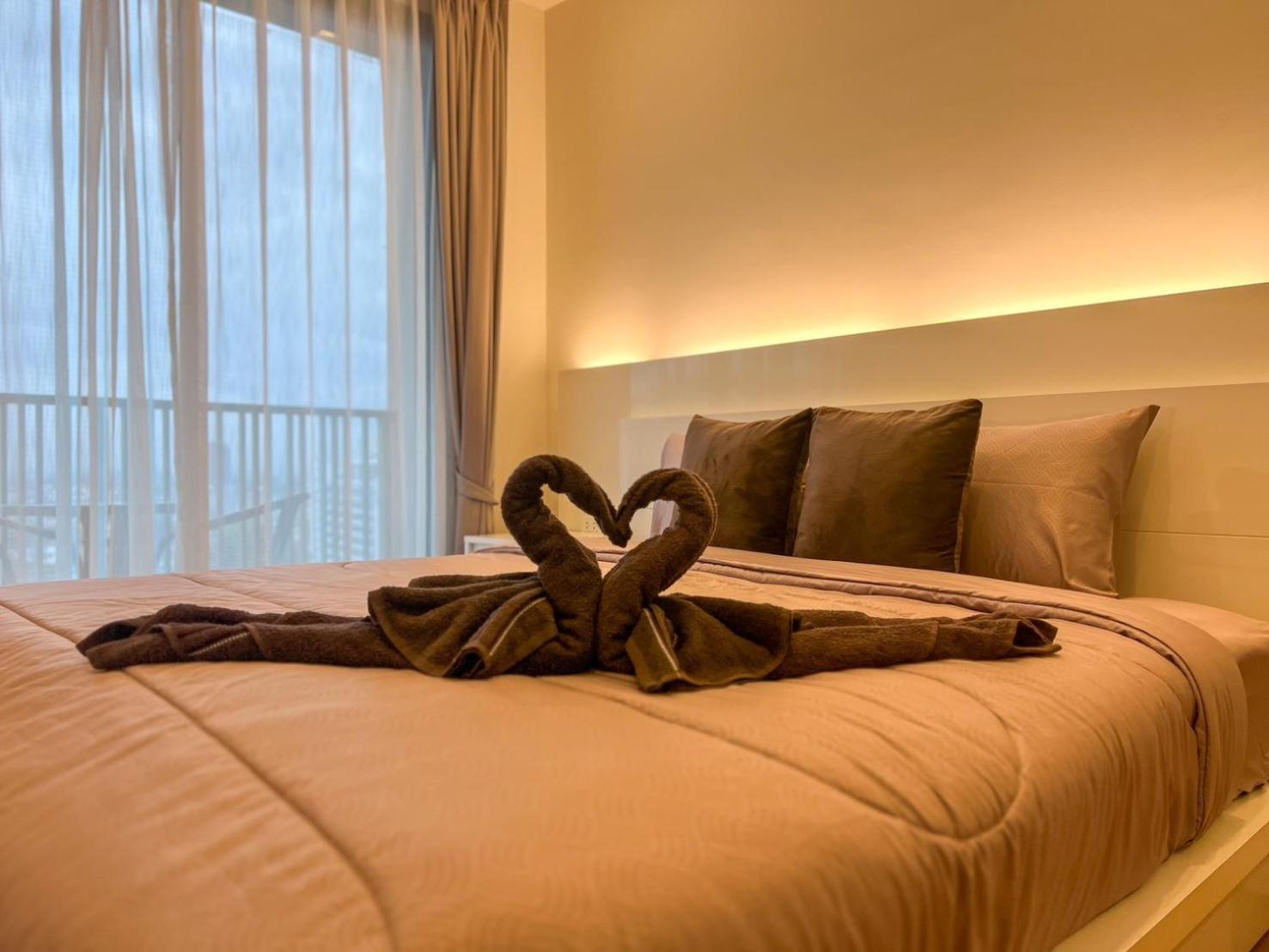 The Astra Luxury Condo In Town Chiang Mai Dış mekan fotoğraf