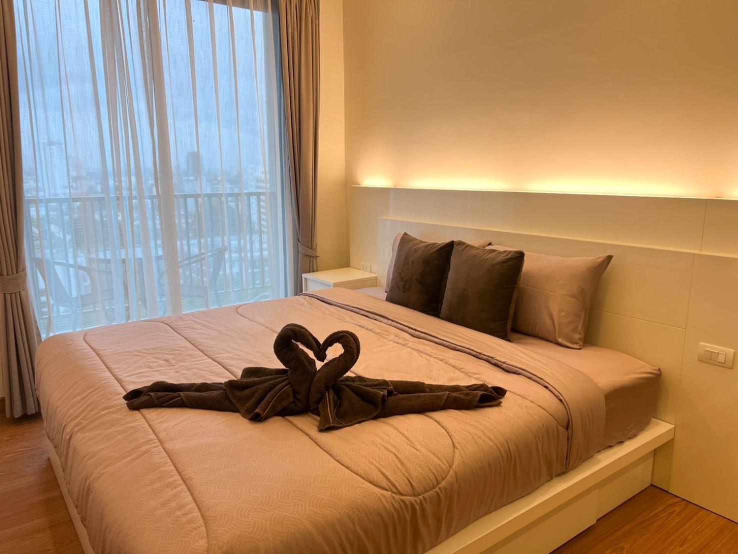 The Astra Luxury Condo In Town Chiang Mai Dış mekan fotoğraf
