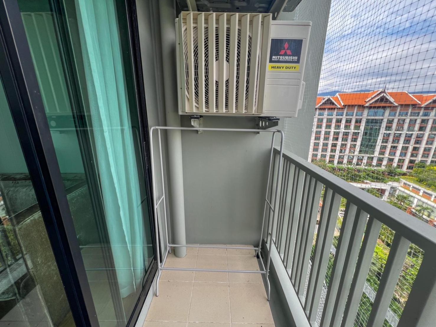 The Astra Luxury Condo In Town Chiang Mai Dış mekan fotoğraf