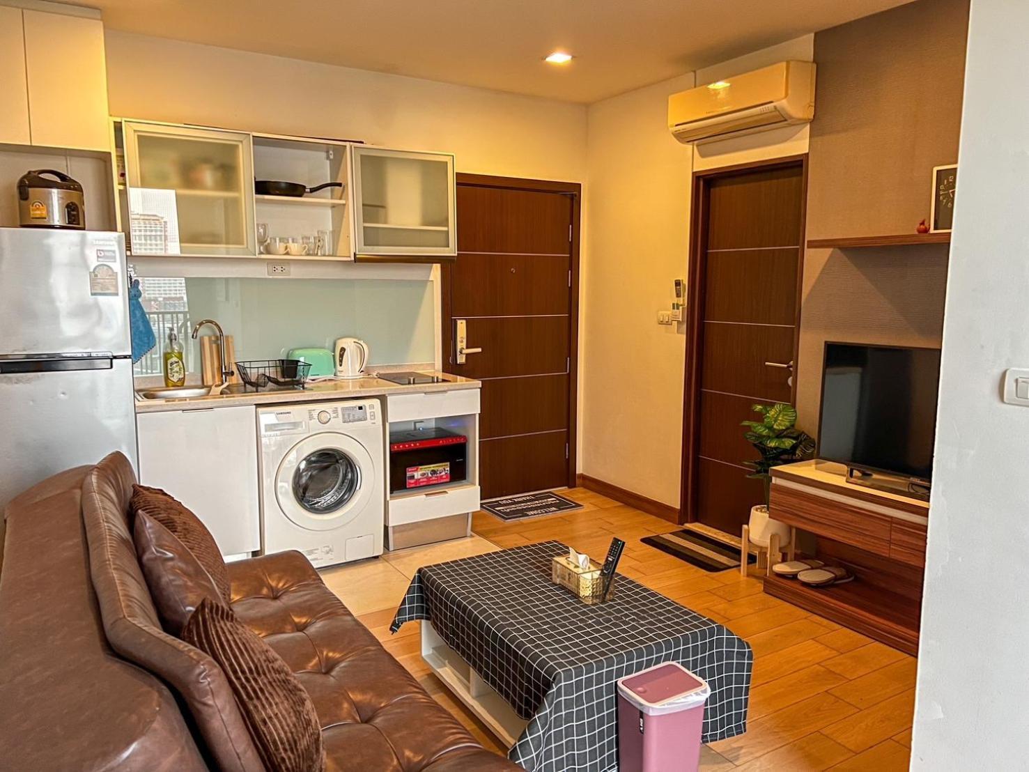 The Astra Luxury Condo In Town Chiang Mai Dış mekan fotoğraf