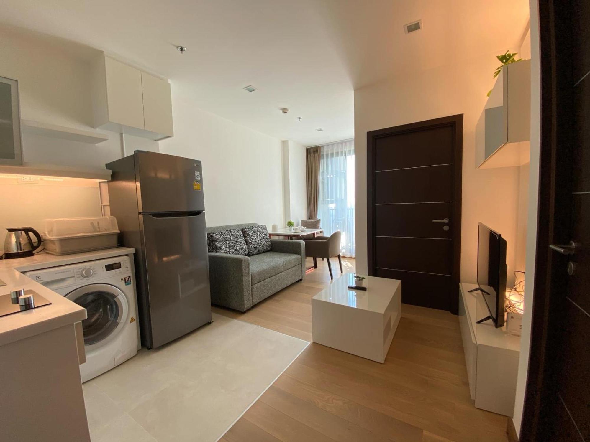 The Astra Luxury Condo In Town Chiang Mai Dış mekan fotoğraf
