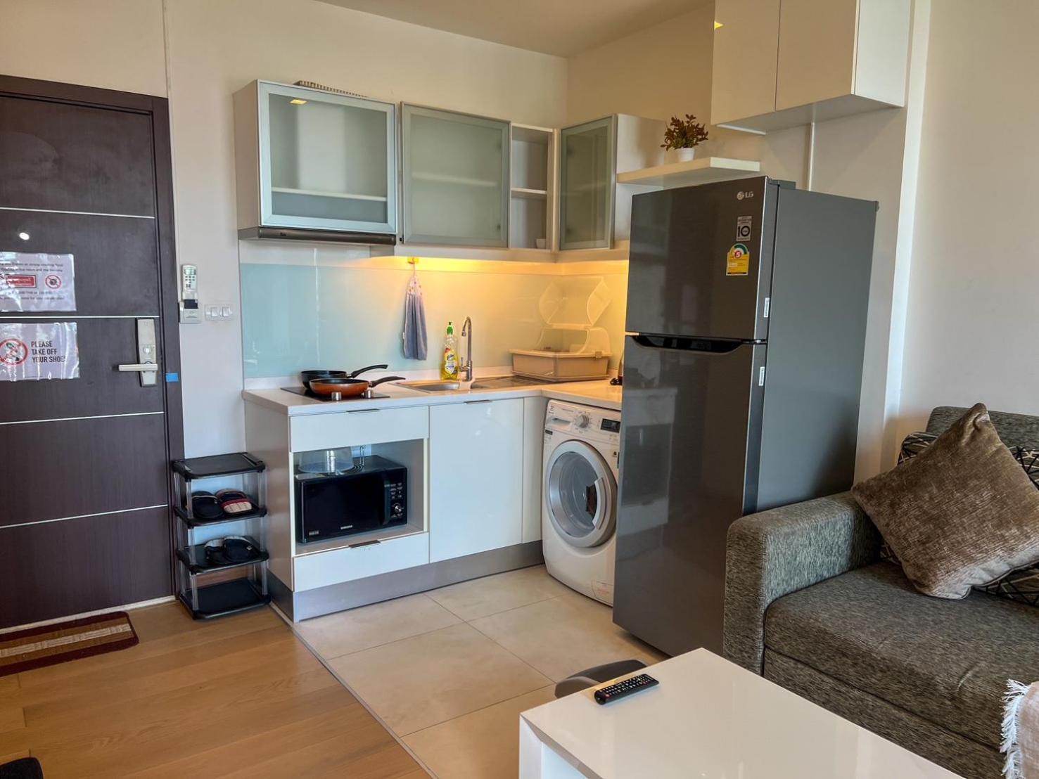 The Astra Luxury Condo In Town Chiang Mai Dış mekan fotoğraf
