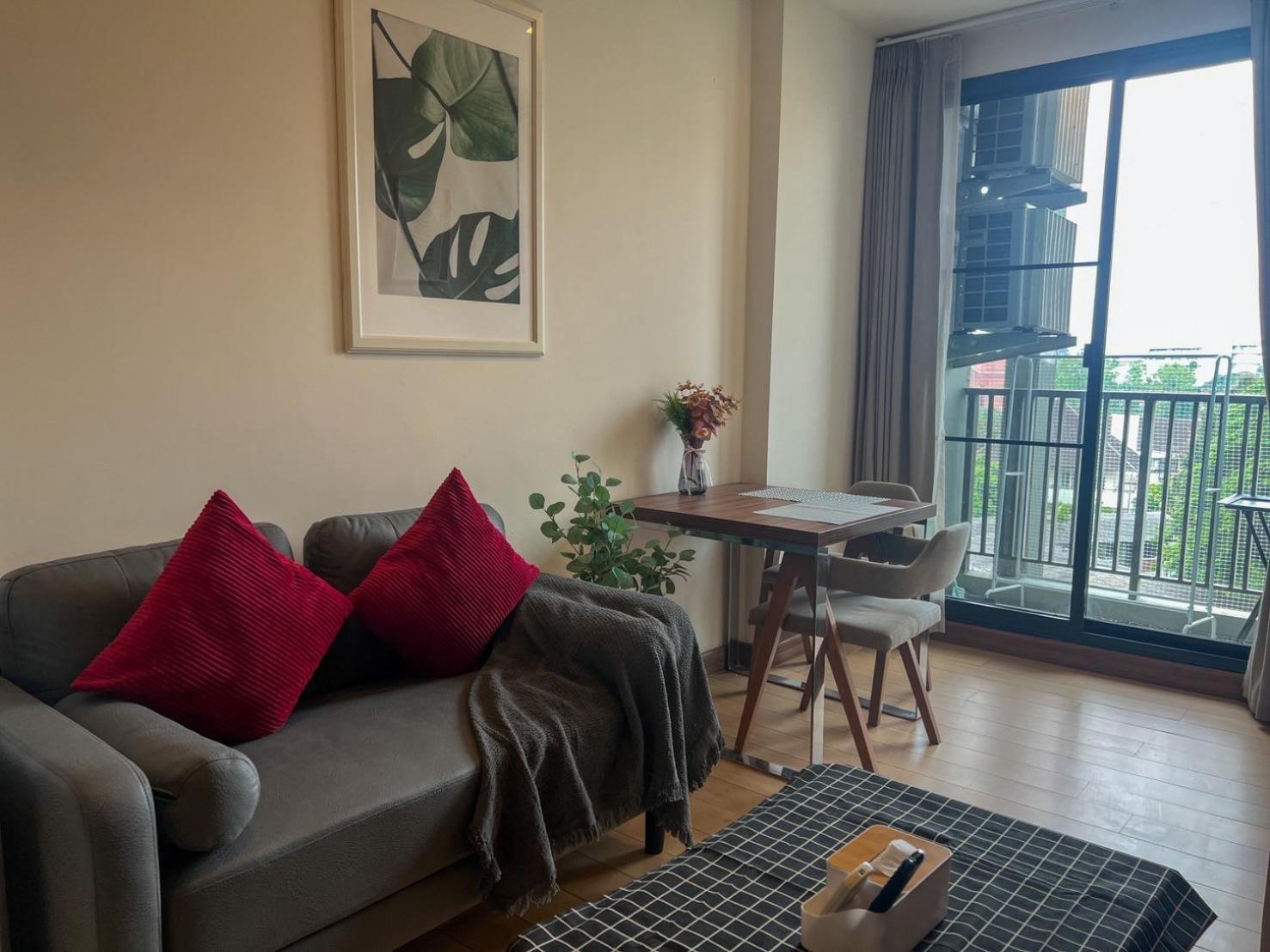 The Astra Luxury Condo In Town Chiang Mai Dış mekan fotoğraf