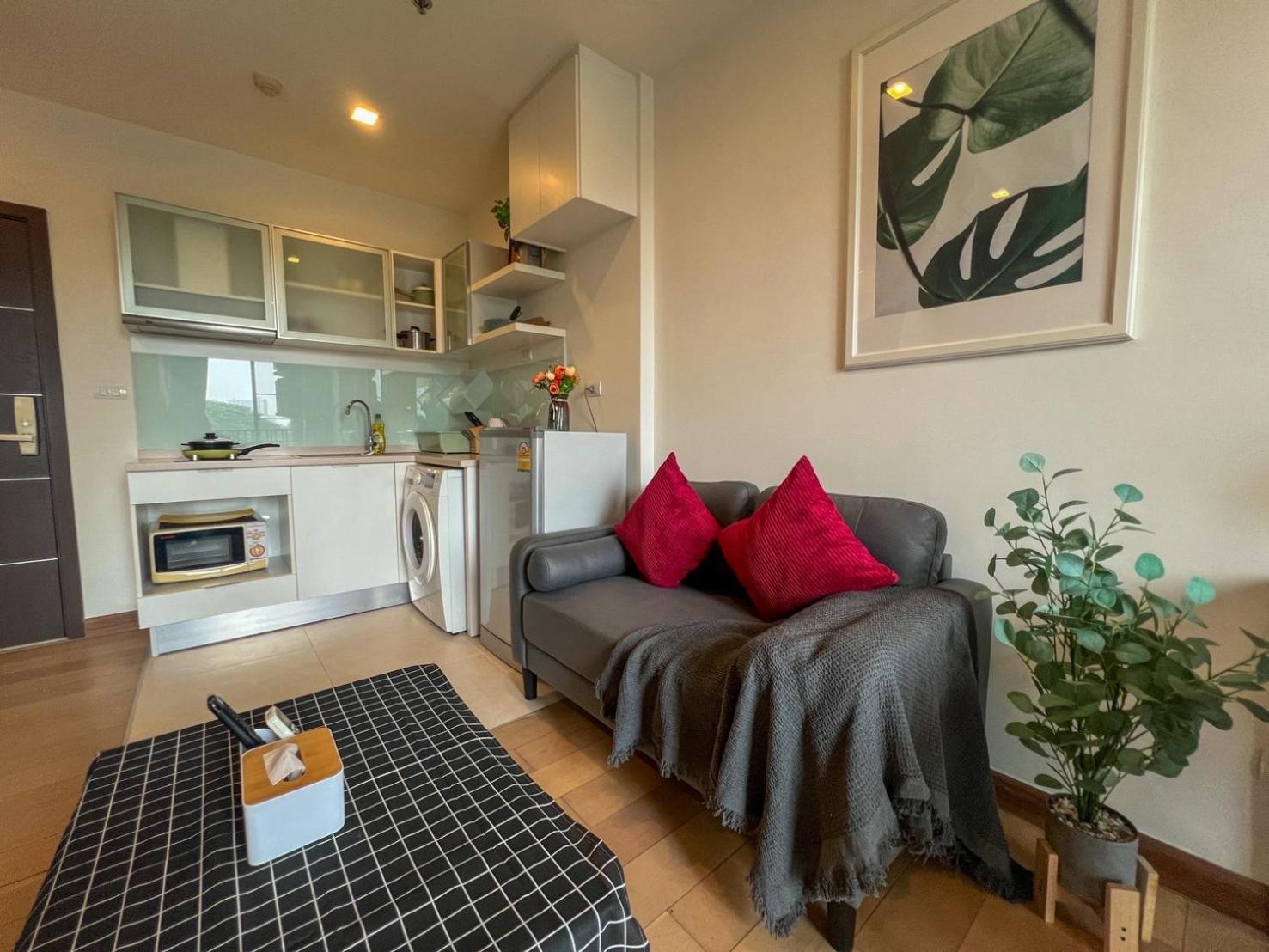 The Astra Luxury Condo In Town Chiang Mai Dış mekan fotoğraf